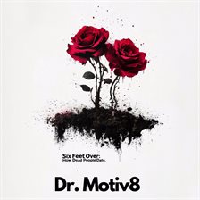 Cover image for Six Feet Over