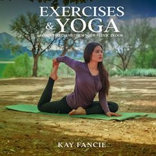 Cover image for Exercises and Yoga Poses to Strengthen Your Pelvic Floor