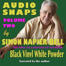 Imagen de portada para Audio Snaps Volume Two