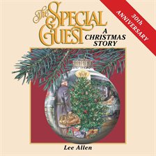 Imagen de portada para The Special Guest, a Christmas Story