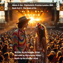 Cover image for Adam & Eve - Psychedelic Promise London 1965
