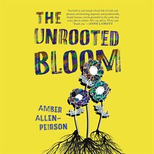 Cover image for The Unrooted Bloom