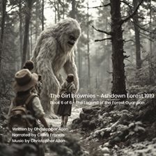 Imagen de portada para The Girl Brownies - Ashdown Forest 1919