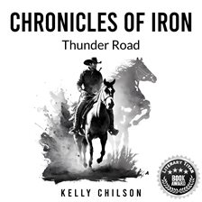 Imagen de portada para Chronicles of Iron