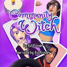 Community Witch