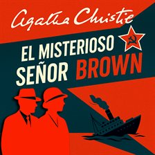 El Misterioso Señor Brown
