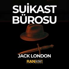 Suikast bürosu