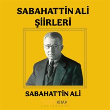 Sabahattin Ali Şiirleri