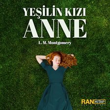 Yeşilin kızı Anne
