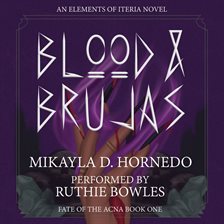 Blood & Brujas