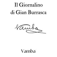 Il Giornalino di Gian Burrasca