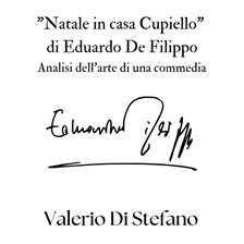 "Natale in casa Cupiello" di Eduardo De Filippo - Analisi dell'arte di una commedia