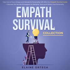 Cover image for Empath Survival Collection