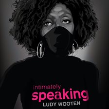 Cover image for Intimately Speaking