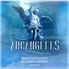 Cover image for Arcángeles
