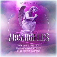 Cover image for Arcángeles