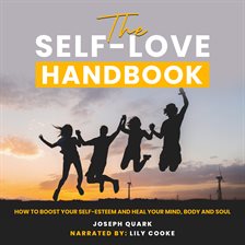 Cover image for The Self-Love Handbook