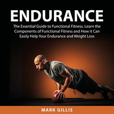 Cover image for Endurance