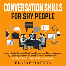 Conversation Skills for Shy People