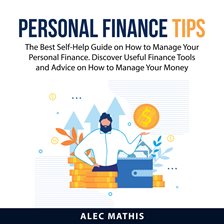 Cover image for Personal Finance Tips