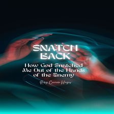 Cover image for Snatch Back