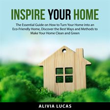 Cover image for Inspire Your Home