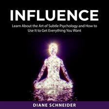 Cover image for Influence