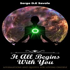 Imagen de portada para It All Begins With You