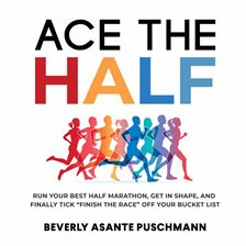 Cover image for Ace the Half