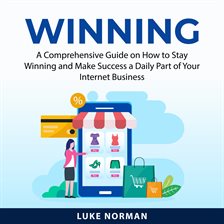 Cover image for Winning