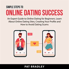 Cover image for Simple Steps to Online Dating Success
