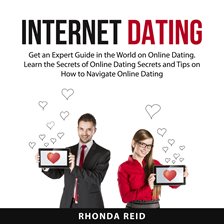 Cover image for Internet Dating