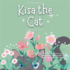 The Adventures of Kisa the Cat