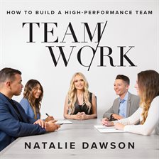 Imagen de portada para TeamWork