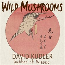 Cover image for Wild Mushrooms