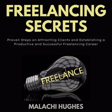 Imagen de portada para Freelancing Secrets