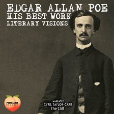 Cover image for Edgar Allan Poe His Best Works