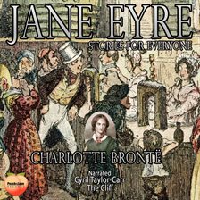 Jane Eyre Jane Eyre