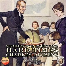 Cover image for Hard Times