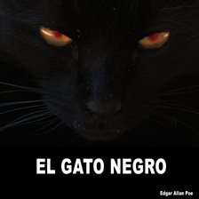 Cover image for EL Gato Negro