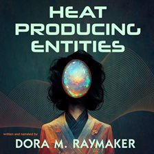 Imagen de portada para Heat Producing Entities
