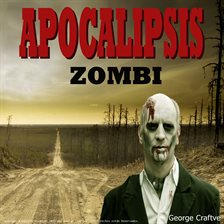 Cover image for Apocalipsis Zombie