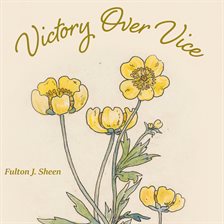 Cover image for Victory Over Vice