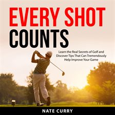 Imagen de portada para Every Shot Counts