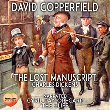 Cover image for David Copperfield