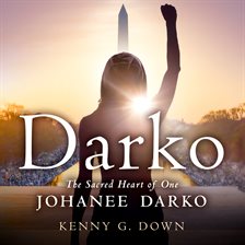 Cover image for Darko