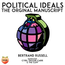 Imagen de portada para Political Ideals