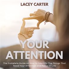 Cover image for Your Attention
