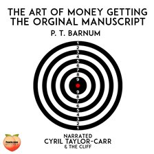 Imagen de portada para The Art of Money Getting