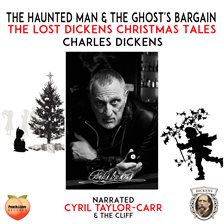 Cover image for The Haunted Man and the Ghost's Bargain
